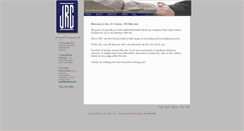 Desktop Screenshot of jrcobern.com